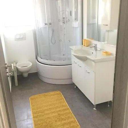 With A Parking Space Kastel Gomilica, - 22714 Apartment *