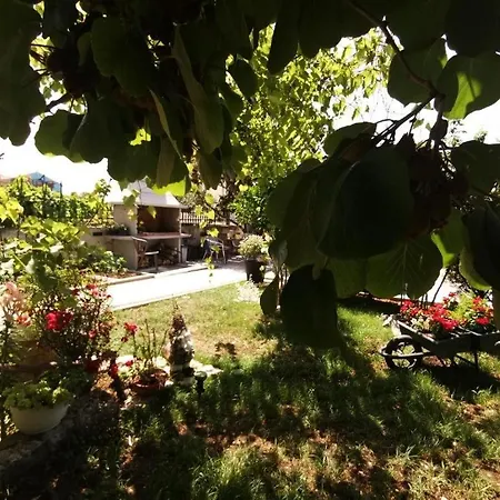 With A Parking Space Kastel Gomilica, - 22714 Kastela