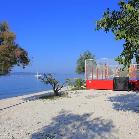 With A Parking Space Kastel Gomilica, - 22714 * Kastela